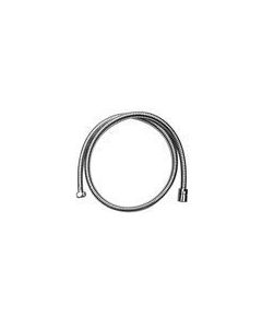 Newport Brass 284/56 284 59" Solid Brass Handshower Hose, Flat Black