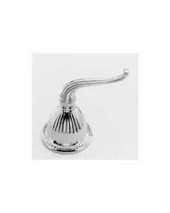 Newport Brass 3-248/15A Alexandria Single Handle Diverter Control Trim Kit, Antique Nickel (Pewter)