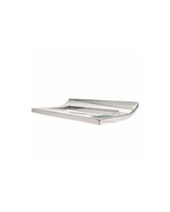 Newport Brass 37-09/15S NB37-09-15S Satin Nickel Secant Towel Ring