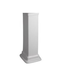 Barclay C/3-840BQ Stanford Large Column In Bisque