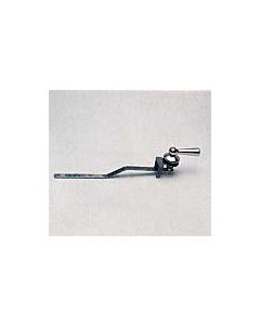 Newport Brass 500/01 8" Arm Tank Lever, Forever Brass