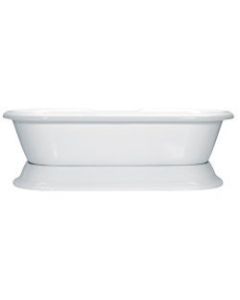 Aquatic AIY6717PTO-WH RESTORATION 5