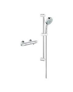Grohe 122629 Grohe Grohtherm 1000 Handshower Chrome