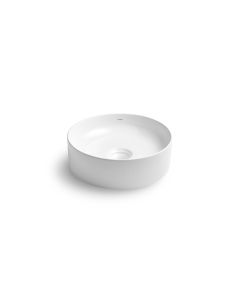 Cheviot 1280-WH FLOW Vessel Sink