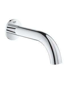 Grohe 13164003 Atrio Tub Spout, Starlight Chrome