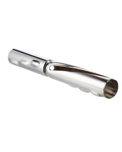 Eureka 13236-3 Vacuum dowel-vibra-groomer ii vgii 12 Metal Brushroll