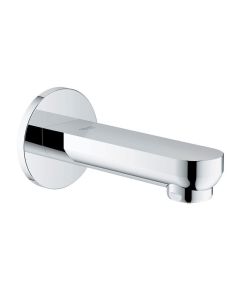 Grohe 13272000 Eurosmart Cosmopolitan 6 1/2 inch Tub Spout in Starlight Chrome