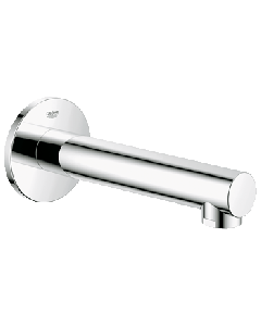 Grohe 13274001 Concetto bath spout In Chrome