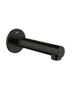 Grohe 132742431 Concetto Tub Spout in Matte Black