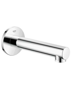Grohe 13274EN1 Tub Spout In Brushed Nickel