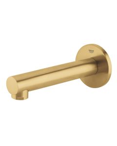 Grohe 13274GN1 Concetto Tub Spout In Brushed Cool Sunrise