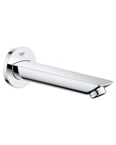 Grohe 13286001 Bauloop Tub Spout in Starlight Chrome