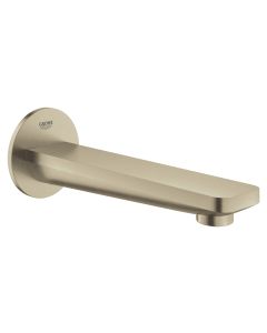 Grohe 13381EN1 Grohe Lineare Tub Spout, Brushed Nickel