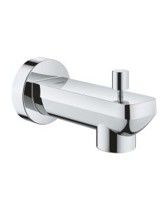 Grohe 13382001 Grohe Lineare Diverter Tub Spout in StarLight Chrome