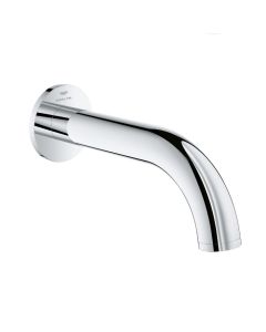 Grohe 13488000 Atrio® Wall Mounted  Tub Spout in StarLight Chrome