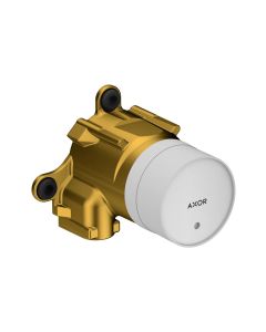 Axor 13625181 Rough In for Wall Mounted Single Handle Faucet