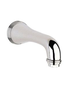 Grohe 13659AV0 Sinfonia Wall-mount tub spout