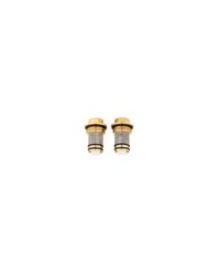 Grohe 1411600M 2 375" Non-Return Valve - Pack of 2