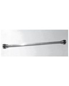 Westwood S214-12 Oil Line With Flare Nuts 1/4Odx12 Inch Copper Tubing Oil-Burner Maintenance And Repair
