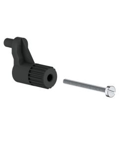 Grohe 14140000 Grohsafe™ Adaptar Kit for 3.0 Trims to 2.0 Valves in StarLight Chrome