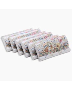 Kohler 14205-FL-0 English Trellis Decorative molding tile in english trellis