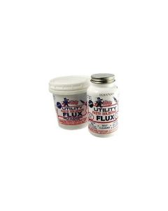 Utility 14-220 Paste Soldering Flux (1 Lb.)