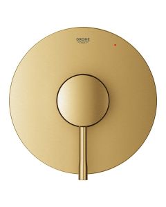 Grohe 14472GN0 Essence New Pressure Balance Valve Trim with Cartridge in Brushed Cool Sunrise