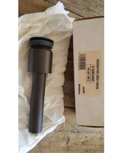 Geberit 150667HM3 Grid Drain In Oil Rubbed Bronze