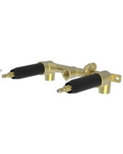 Newport Brass 1-500U Wall Mount Tub Faucet Valve