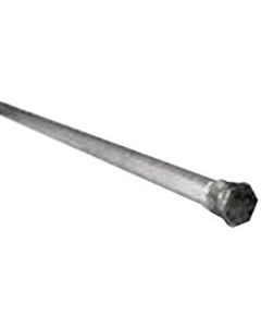Bock 15010 3/4" Dia x 30" L Magnesium Anode Rod