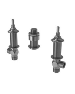 Newport Brass 1-506 Universal Items 3/4" Rough Valve Quick Connect Included Deck Mount Tub 