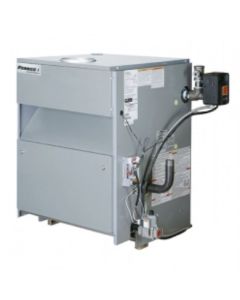 Utica 1508HWD PENNCO 15C-8D 15C Series Residential 262MBH 84% AFUE Gas-Fired Hot Water Boiler