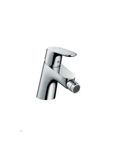 Hansgrohe 31920001 Focus Single-Hole Bidet Faucet in Chrome