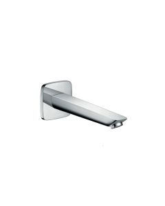 Hansgrohe 71410001 Logis Tub Spout in Chrome