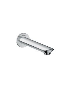 Hansgrohe 71320001 Focus N Tub Spout in Chrome