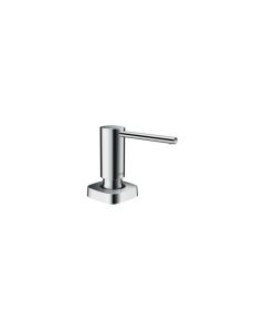 Hansgrohe 40468001 Metris Soap Dispenser in Chrome