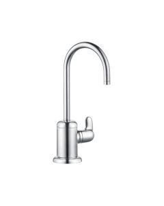 Hansgrohe 04300000 Allegro E Beverage Faucet, 1.5 GPM in Chrome