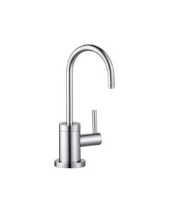 Hansgrohe 04301000 Talis S Beverage Faucet, 1.5 GPM in Chrome