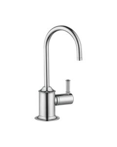 Hansgrohe 04302000 Talis C Beverage Faucet, 1.5 GPM in Chrome
