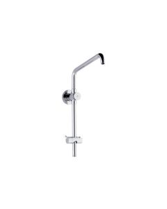 Hansgrohe 04527000 Croma SAM Set Plus without Shower Components in Chrome