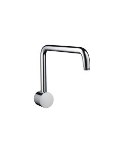Hansgrohe 06476000 Raindance Showerarm in Chrome