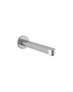 Hansgrohe 14421001 Metris S Tub Spout 9" in Chrome
