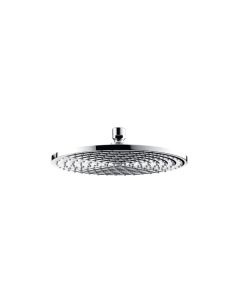 Hansgrohe 27474001 Raindance S Showerhead 240 1-Jet, 2.5 GPM in Chrome