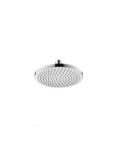 Hansgrohe 28450001 Croma Showerhead 160 1-Jet, 2.0 GPM in Chrome