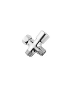 Hansgrohe 28719003 Inversa Diverter in Chrome