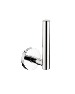 Hansgrohe 40517000 Logis Spare Roll Holder in Chrome