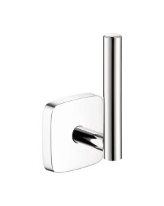 Hansgrohe 41518000 PuraVida Spare Roll Holder in Chrome