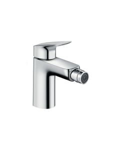 Hansgrohe 71200001 Logis Single-Hole Bidet Faucet in Chrome