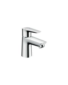 Hansgrohe 71702001 Talis E Single-Hole Faucet 80, 1.2 GPM in Chrome