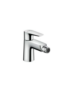 Hansgrohe 71720001 Talis E Single-Hole Bidet Faucet in Chrome